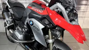 Bmw R 1200 GS (2013 - 16)  (9)