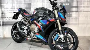 Bmw S 1000 R (2021 - 24) 