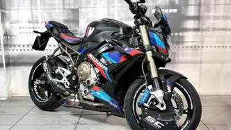 Bmw S 1000 R (2021 - 24) usata