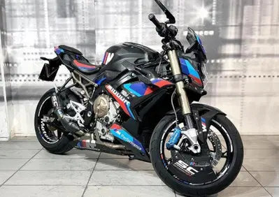 Bmw S 1000 R (2021 - 24) - Annuncio 10103142