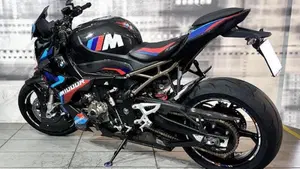 Bmw S 1000 R (2021 - 24)  (2)