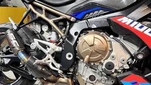Bmw S 1000 R (2021 - 24)  (3)