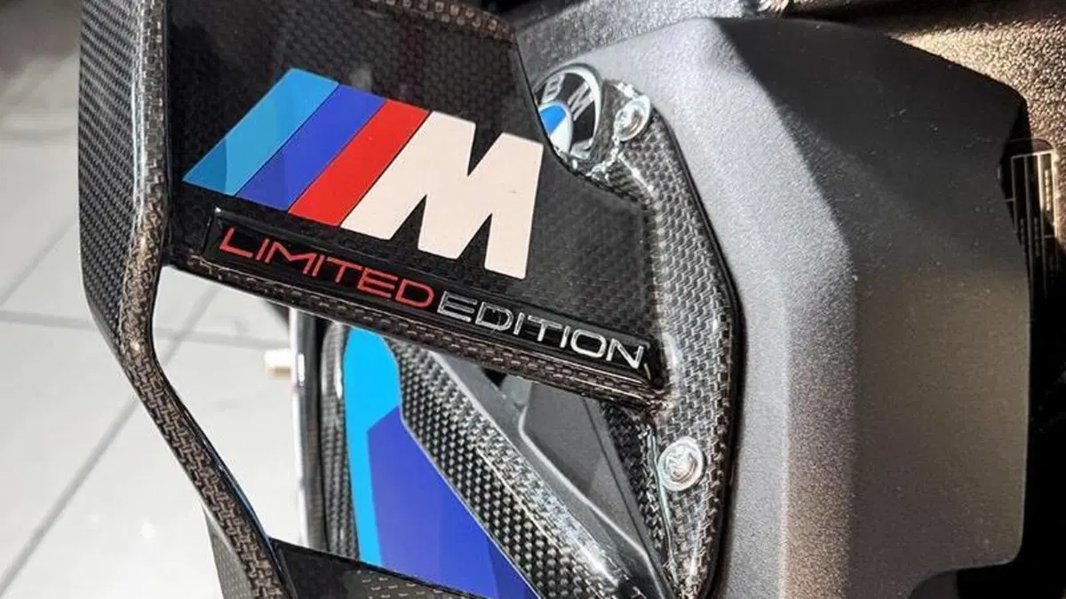 Bmw S 1000 R (2021 - 24)  (4)