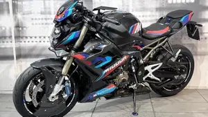 Bmw S 1000 R (2021 - 24)  (5)