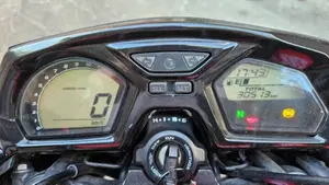 Honda CB 650 F ABS (2014 - 17)  (5)