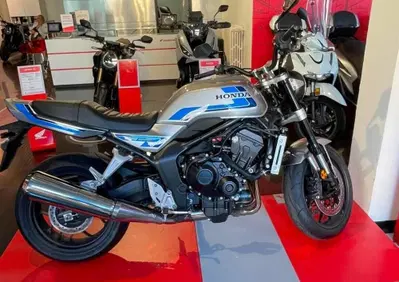 Honda CB 1000 F (2026) - Annuncio 10103116
