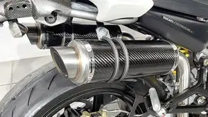 Ducati Monster 620 (2003 - 06)  (3)