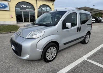 Fiat Qubo 1.3 MJT 75 CV Dynamic usata