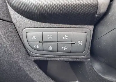 Fiat Qubo 1.3 MJT 75 CV Dynamic (20)