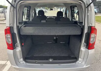 Fiat Qubo 1.3 MJT 75 CV Dynamic (8)