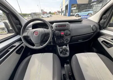 Fiat Qubo 1.3 MJT 75 CV Dynamic (15)