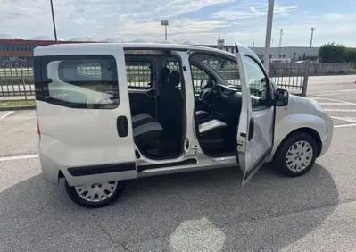 Fiat Qubo 1.3 MJT 75 CV Dynamic (3)