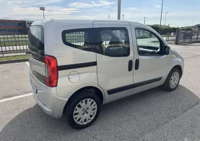 Fiat Qubo 1.3 MJT 75 CV Dynamic (4)