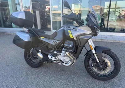 Moto Guzzi Stelvio (2024 - 26) - Annuncio 10103115