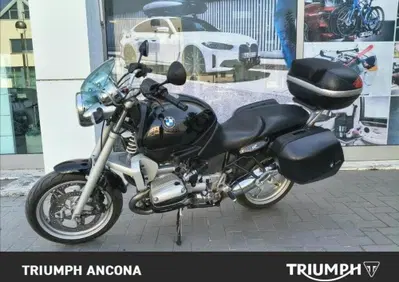 Bmw R 850 R Comfort (2004 - 07) - Annuncio 10103130