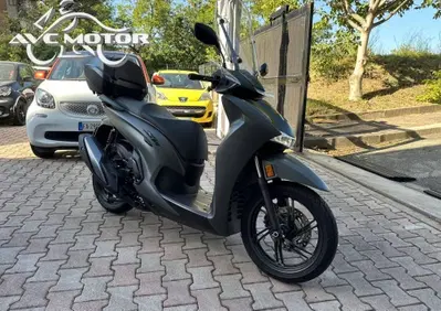 Honda SH 350i GT (2025 - 26) - Annuncio 10103143