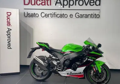 Kawasaki Ninja 1000 ZX-10R (2021 - 25) - Annuncio 10103155