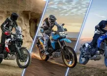 Yamaha annuncia i Ténéré Days 2026: eventi in concessionaria ed esperienze di guida off-road
