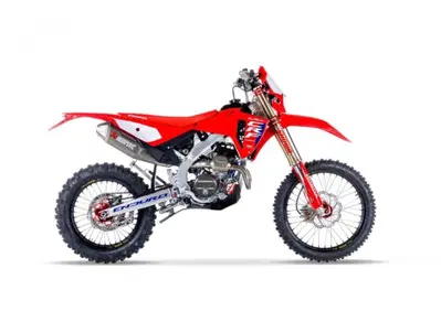 Honda CRF 250RX Enduro Special (2025) - Annuncio 10103157