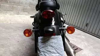 Benelli Imperiale 400 (2021 - 25) usata