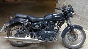 Benelli Imperiale 400 (2021 - 25)  (2)