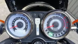 Benelli Imperiale 400 (2021 - 25)  (3)