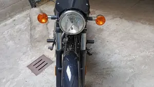 Benelli Imperiale 400 (2021 - 25)  (4)