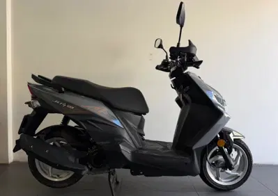 Sym Jet 4RX 50 (2023 - 26) - Annuncio 10102218