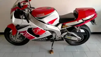 Yamaha YZF 750 R usata