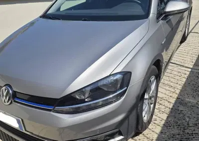 Volkswagen Golf 1.4 TGI 5p. Business BlueMotion (2)