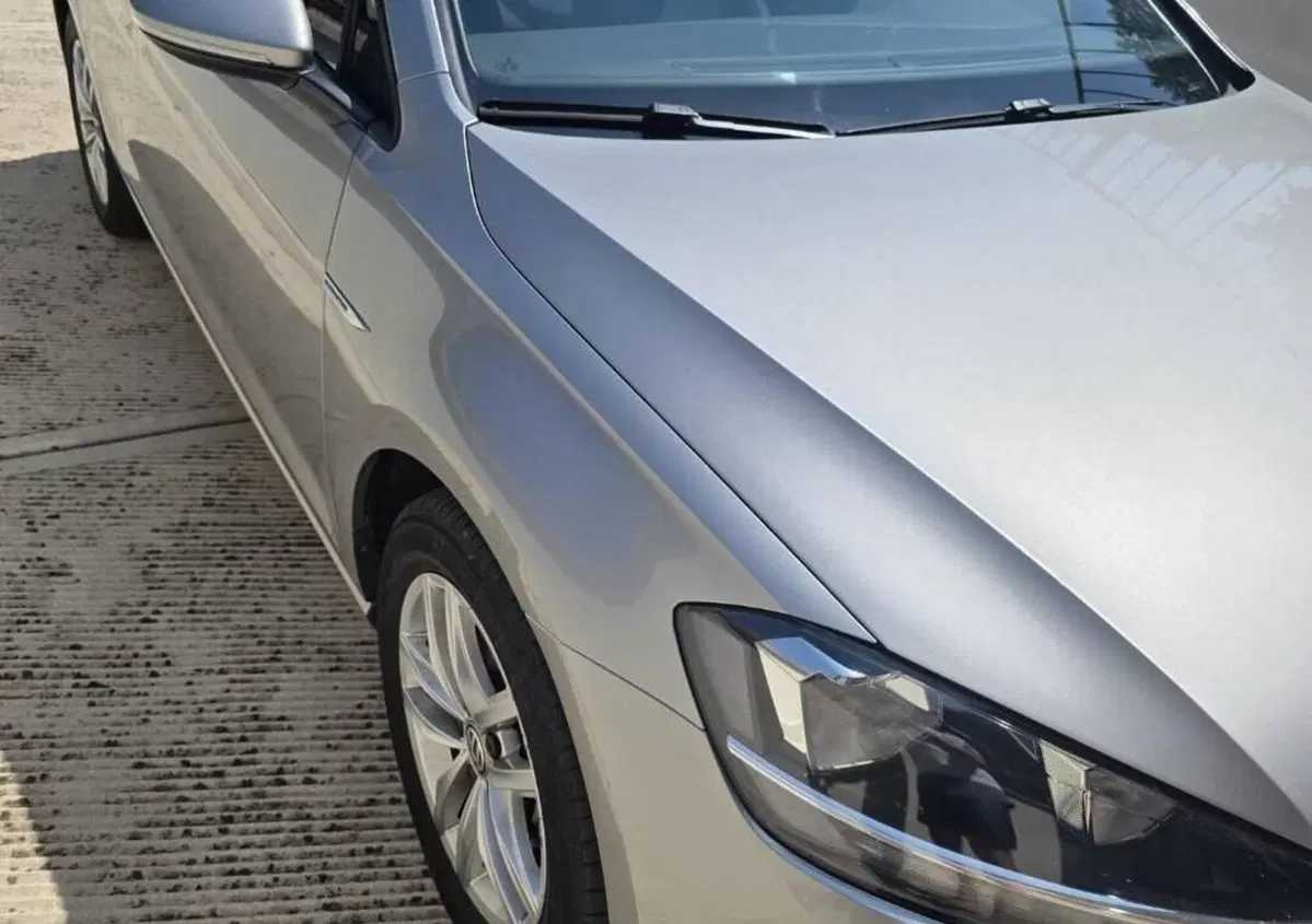 Volkswagen Golf 1.4 TGI 5p. Business BlueMotion (3)