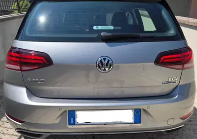 Volkswagen Golf 1.4 TGI 5p. Business BlueMotion (6)