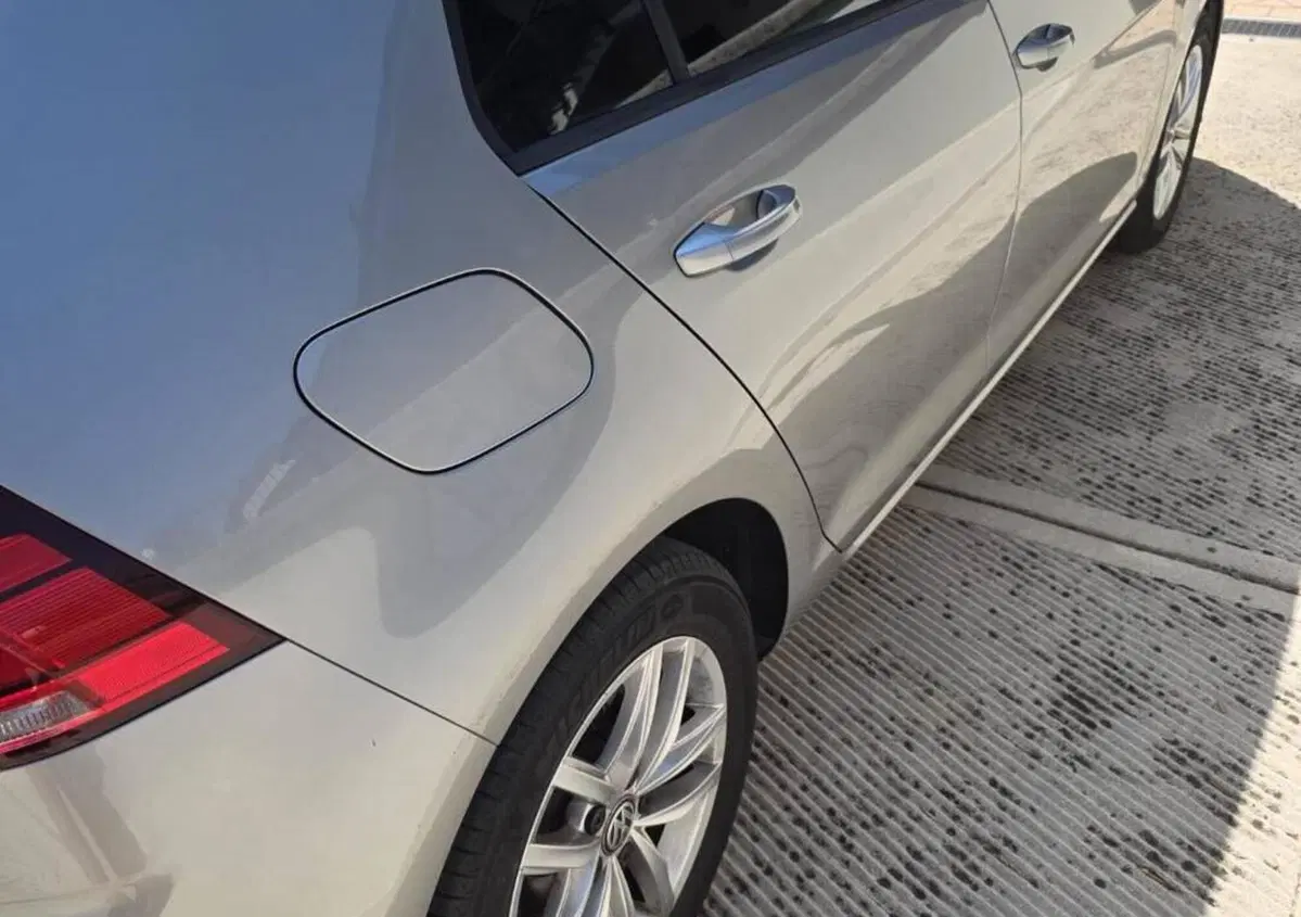 Volkswagen Golf 1.4 TGI 5p. Business BlueMotion (5)
