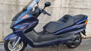 Yamaha Majesty 250 (1999 - 06) 