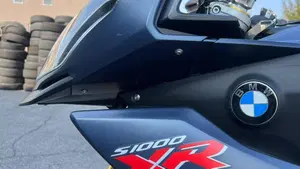 Bmw S 1000 XR (2017 - 19)  (6)