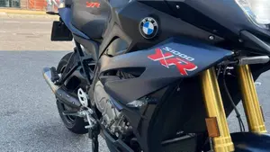 Bmw S 1000 XR (2017 - 19)  (3)