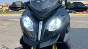 Bmw S 1000 XR (2017 - 19)  (5)