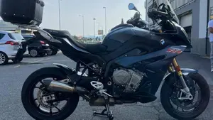 Bmw S 1000 XR (2017 - 19)  (4)