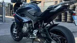 Bmw S 1000 XR (2017 - 19)  (9)