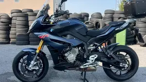 Bmw S 1000 XR (2017 - 19)  (2)