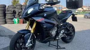 Bmw S 1000 XR (2017 - 19) 