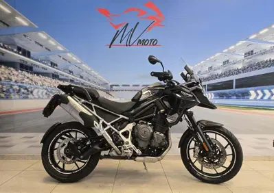 Triumph Tiger 1200 GT Pro (2022 - 23) - Annuncio 10103185