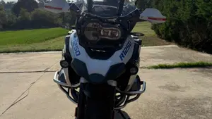 Bmw R 1250 GS (2019 - 20)  (2)