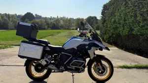Bmw R 1250 GS (2019 - 20)  (3)