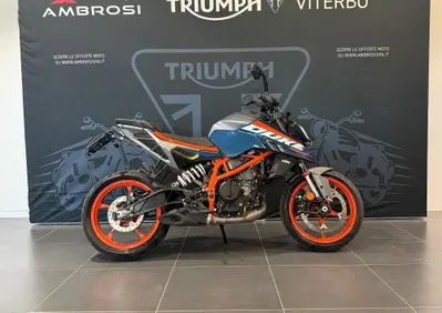 KTM 390 Duke (2026) - Annuncio 10103187