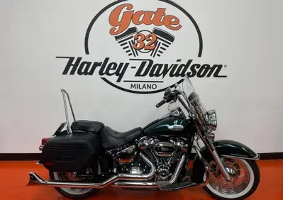 Harley-Davidson Heritage Classic (2021 - 24) - Annuncio 10103193
