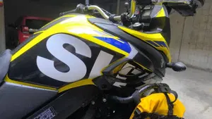 Suzuki V-Strom 650XT Explorer (2022 - 25)  (9)