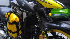 Suzuki V-Strom 650XT Explorer (2022 - 25)  (10)