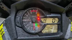 Suzuki V-Strom 650XT Explorer (2022 - 25)  (13)
