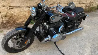 Bmw R 18 100 Years (2023) usata